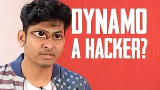 DYNAMO is using HACKS? l The REALITY (proof and public opinion) | Kwalo Gaming
