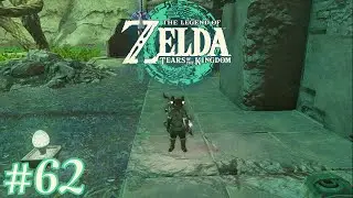 The Legend of Zelda Tears of the Kingdom #62 The Rist Mine