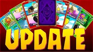 NEW UPDATE :: Bloons TD Battles :: THIS IS CRAZY!