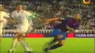 TVR 06 - TVR es Mundial: El Ronaldinho sueco