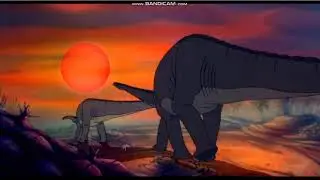 The Land Before Time - Film Trilogy - AMV - Hold It Against Me