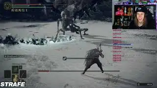 big boi skeleton bois (Elden Ring) Part 53