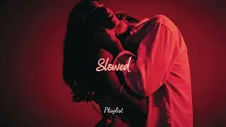 I wanna feel your love closer, stronger, realer (playlist)