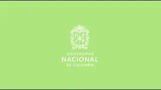 #SomosUNAL | Bienvenidos de nuevo a la UNAL 💚