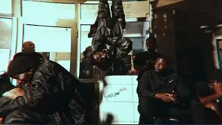 IGO - Puro feat @sch  (Visualizer)