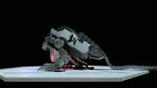 RobotForm Textured