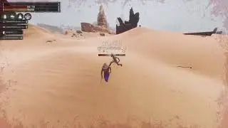 Conan Exiles - PVP Wild West EU