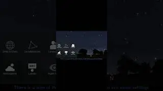 Stellarium Mobile