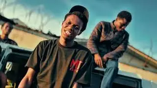 Daker – Vas-y Frotte (Clip Officiel)