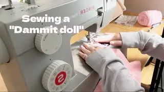SEWING A 