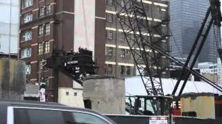 Revcon Link-Belt Crane Drill [Detroit Diesel Powered]