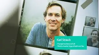 Yogacon Linz 2019 - Karl Straub