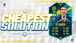 FIFA 20 MOMENTS ANGEL DI MARIA SBC CHEAPEST SOLUTION! | FIFA 20 SBC CHEAP | FIFA 20 ULTIMATE TEAM