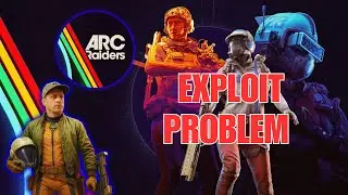 Arc Raiders Free Loadout Nerf!?......Big Exploits Fixes Needed