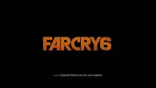 Far Cry 6: Vaas is alive