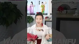 More Than Just Bling! Traditional Chinese Accessories