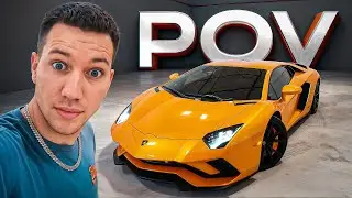 Spent a Wild Day with My 7-Figure Crypto Friend