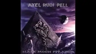 AXEL RUDI PELL 
