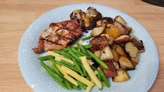 Week 11 Meals  - $21 Grocery Budget Challenge and Work Trip #FrugalLiving #NovaScotia