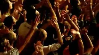 Save Tonight Live in Rio de Janeiro
