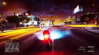 GTA 5 - Minitage