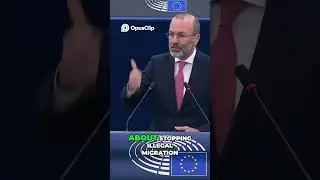Socialist Leaders  Frederiksen's Agenda and European Politics