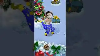 Bbli$ard on Cold Island Full Song #mysingingmonsters #newisland #cat #msm