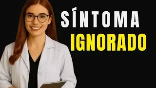 Hipotiroidismo oculto  s&iacute;ntomas que casi todas ignoran