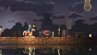 La CUARTA ISLA de KINGDOM NEW LANDS | ISLA 4 | Gameplay Completo en Espa&ntilde;ol | 4K