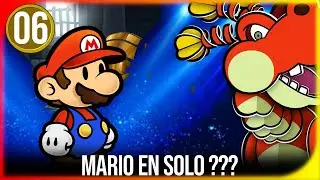 Paper Mario SANS partenaire ! 🐲 Tower of Trials by JDaster64 #06