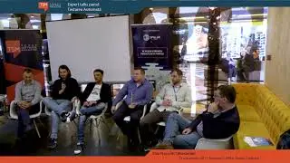 Expert talks panel - Testarea Automată