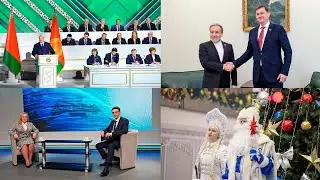 Eurasian Integration | Cooperation Agreement between BT and BRICS TV