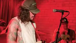 ASkySoBlack - Live at Underground Music Cafe in Minneapolis, 2025