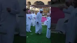 Arabian gay marriage