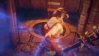Hand of Fate 2 | Die Gerechtigkeit | Ebene 1.2 | Deutsch / German | Defender833