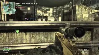 LIVE - Road to Killfeed Episode #1
