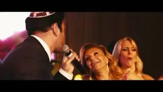 yossi azulay   oriental medley
