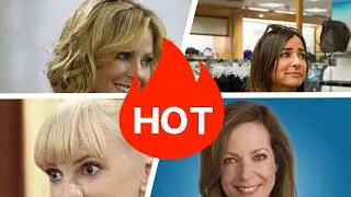 The Best Mom Characters In 2019 ➊