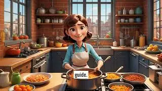 The Big Apple Adventures: Tales of New York City for Kids story