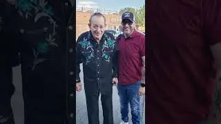 Flaco Jimenez memorial to take place