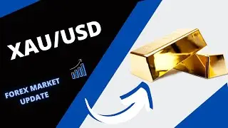 Follow the next #GOLD drop (trading analysis) - Week of February 1, 2021