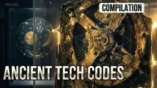 Ancient Technology Codes They Can&rsquo;t Explain &mdash; 9-Part Hidden History Compilation