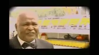 African Salsa Africando Lindas Africanas low