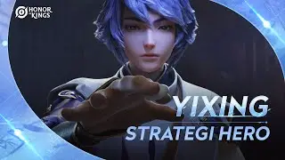 Hero Advanced Tutorial | Yixing - Mage