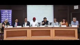 Session III: Economic Cooperation: Opportunities and Challenges