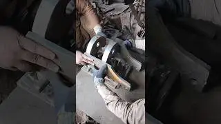 Manufacturing of Tractor parts Amazing Skills #manufacturing #tractor #tractorparts #shorts