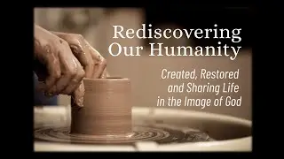 2/1/26 - Rediscovering Our Humanity; 