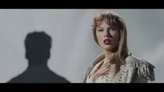 Taylor Swift - Smallest Man Who Ever Lived (The End of an Era) (4K 60FPS UPSCALE)