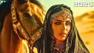 Egyptian Music - The Forgotten Cities | Instrumental Music 2026