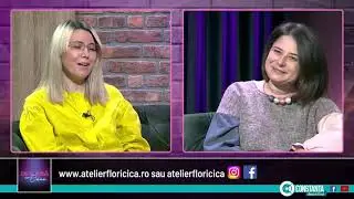 Design floral si aranjamente pentru evenimente - 